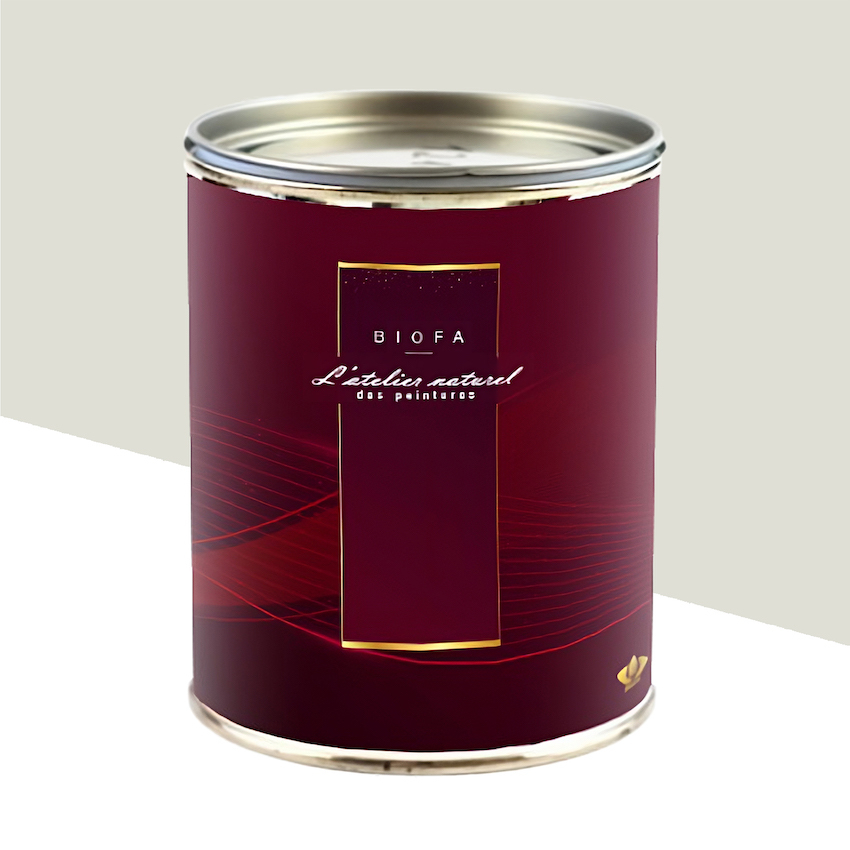 Laque Satinée Teintes Groupe 1 Voile - 1 L