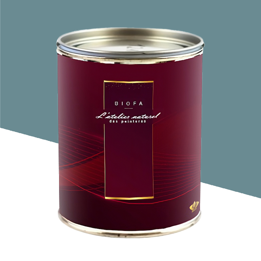 Laque Satinée Teintes Groupe 1 Amazone - 1 L