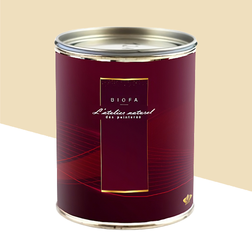 Laque Satinée Teintes Groupe 1 Dragée - 2,5 L
