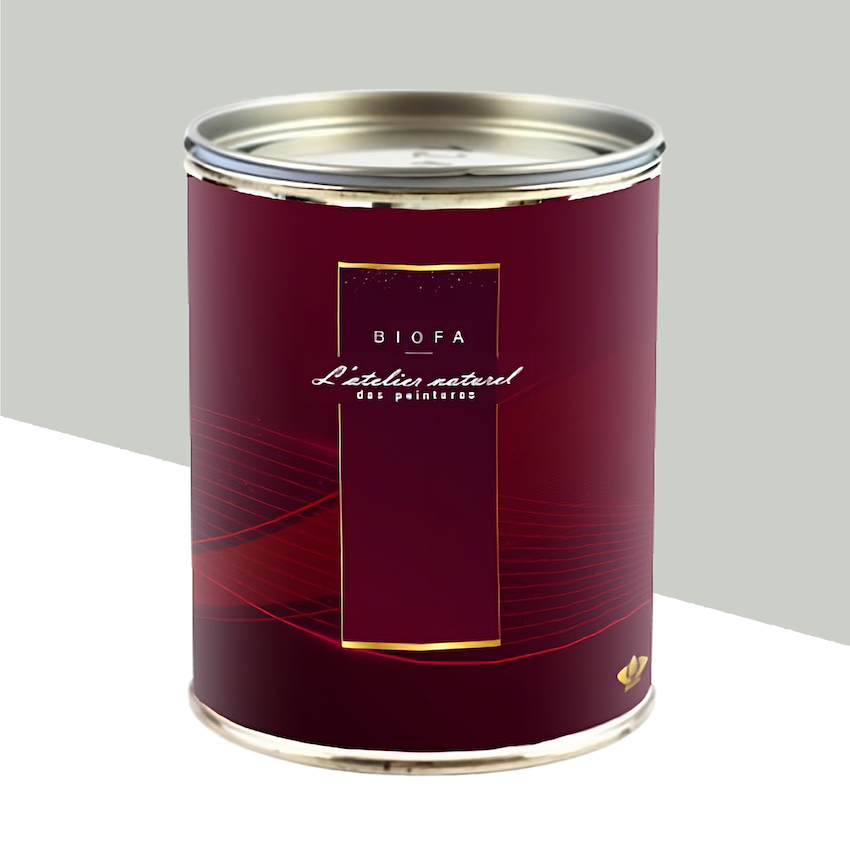 Laque Satinée Teintes Groupe 1 Nacre - 2,5 L