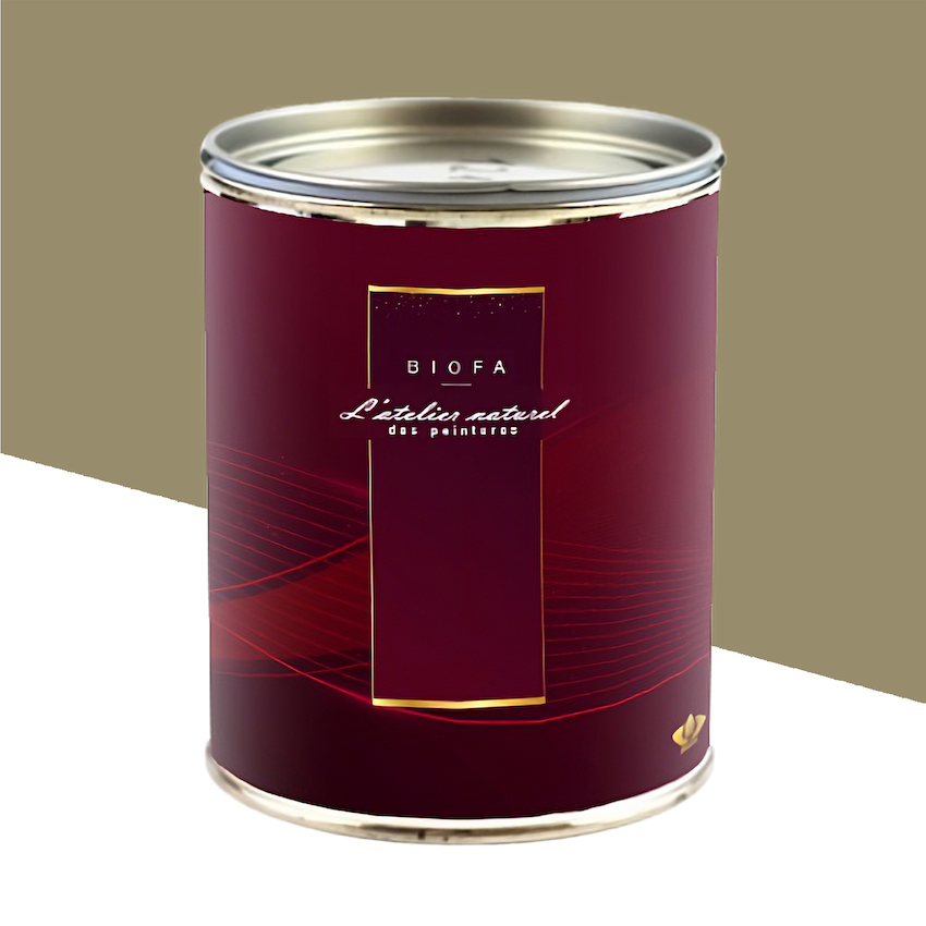 Laque Satinée Teintes Groupe 1 Artichaut - 2,5 L