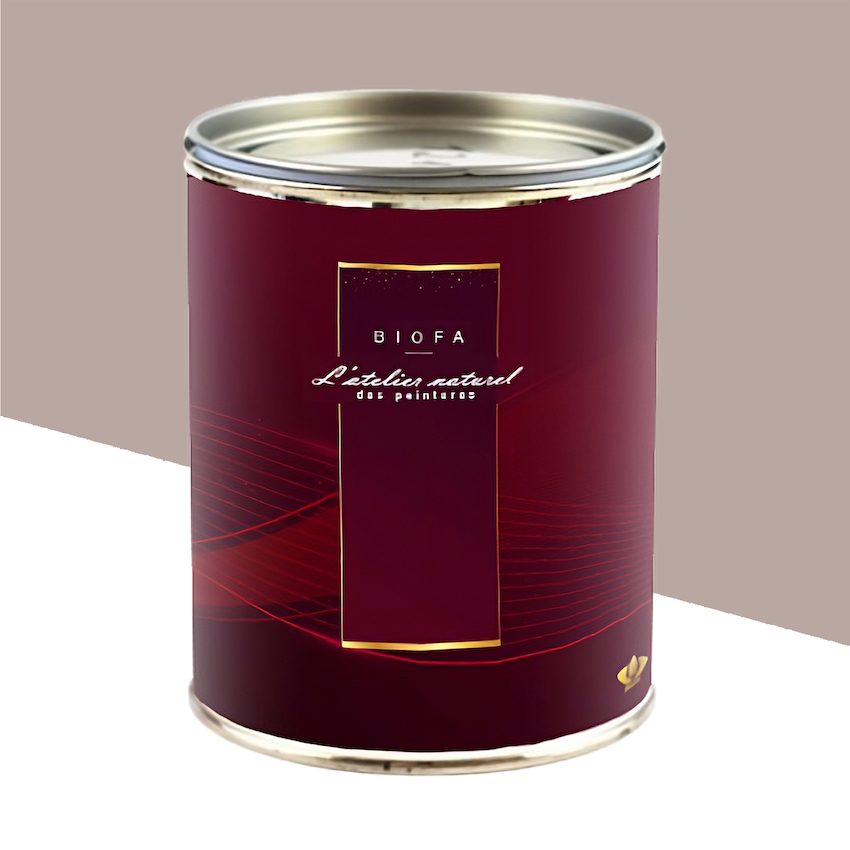 Laque Satinée Teintes Groupe 1 Vieux rose - 2,5 L