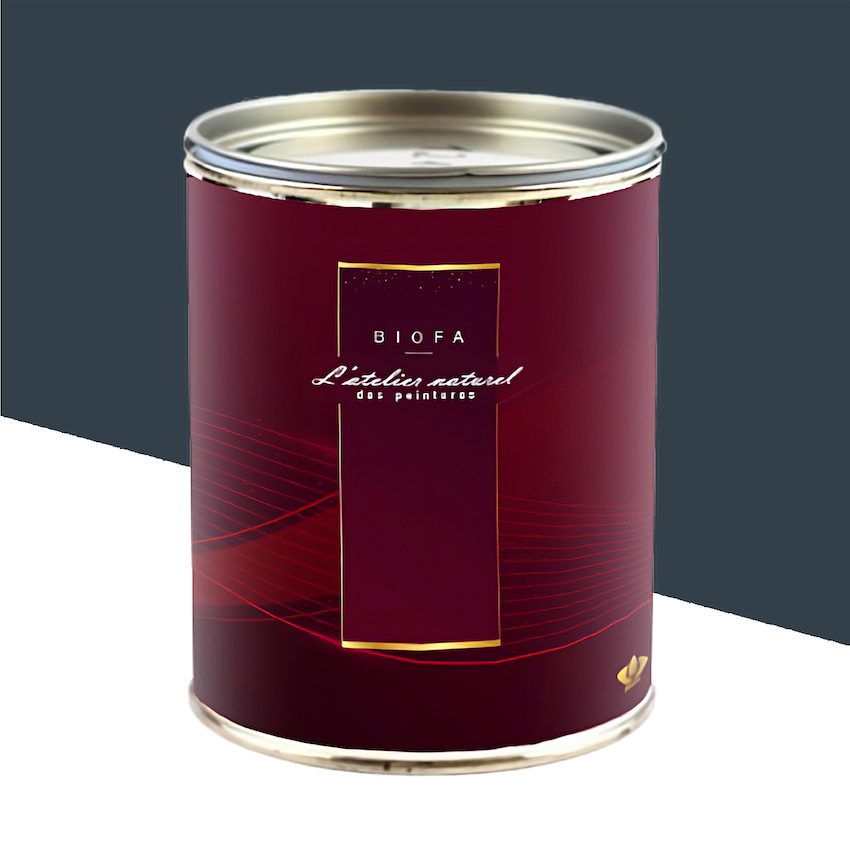 Laque Satinée Teintes Groupe 1 Obscur - 1 L