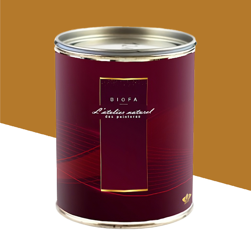 Laque Satinée Teintes Groupe 1 Tango - 2,5 L