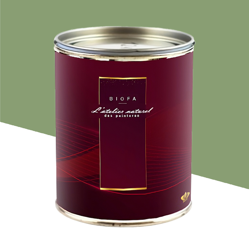 Laque Satinée Teintes Groupe 1 Végétal - 2,5 L