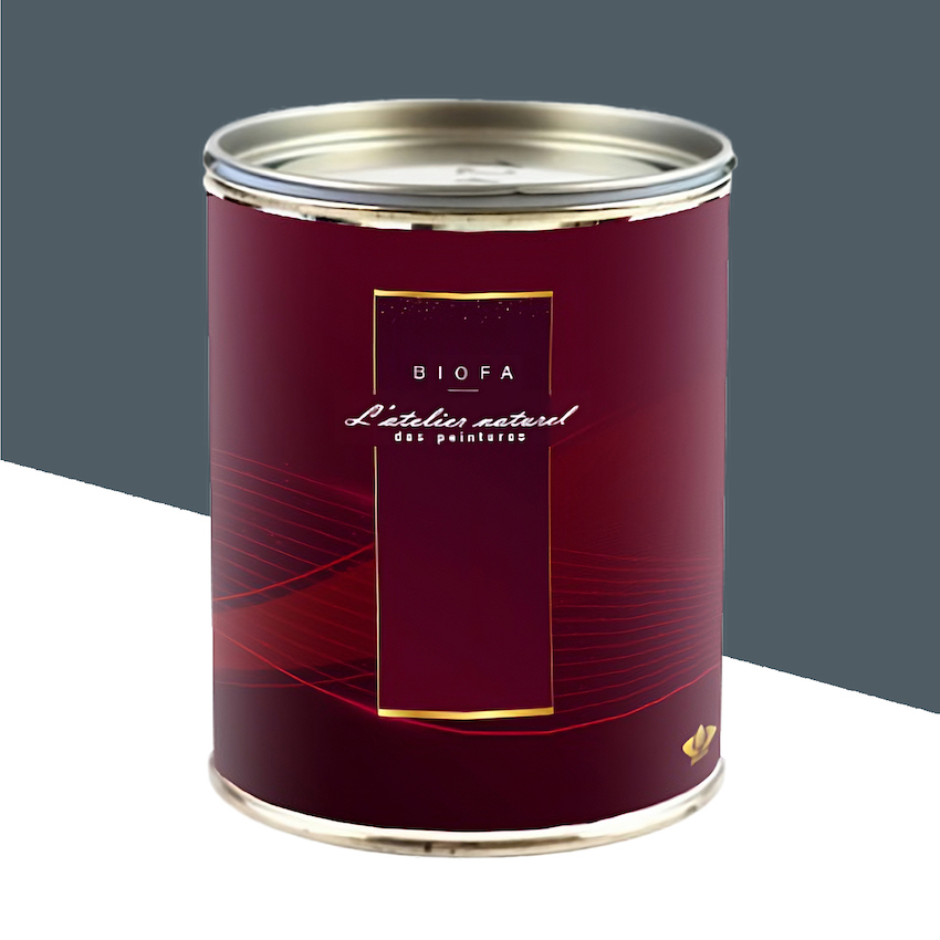 Laque Satinée Teintes Groupe 1 Sombre - 2,5 L