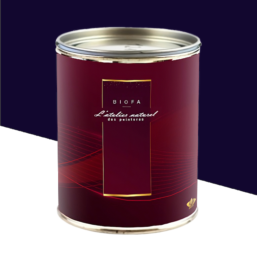 Laque Satinée Teintes Groupe 2 Opéra - 1 L