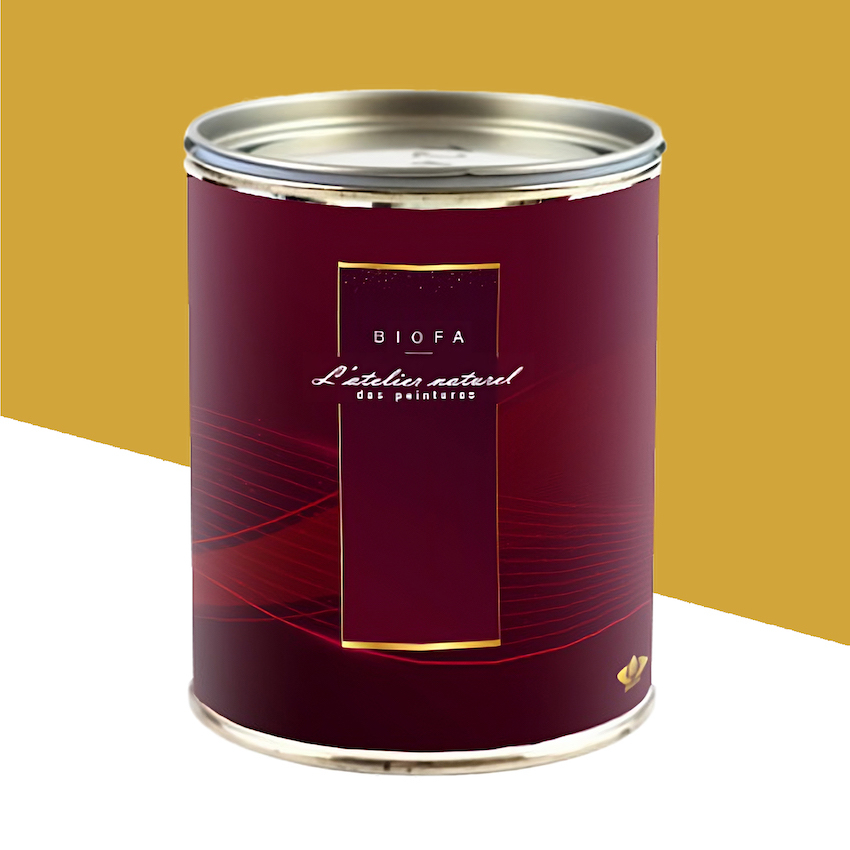 Laque Satinée Teintes Groupe 2 Aurore - 2,5 L
