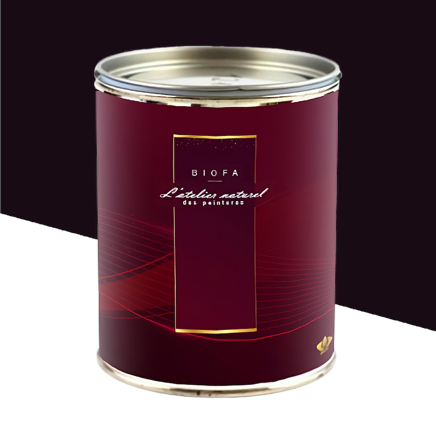 Laque Satinée Teintes Groupe 2 Graphite - 2,5 L