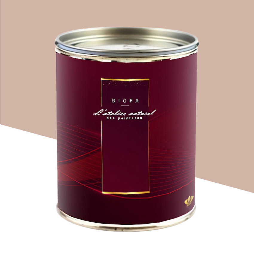 Laque Brillante Teintes Groupe 1 Rosa - 1 L