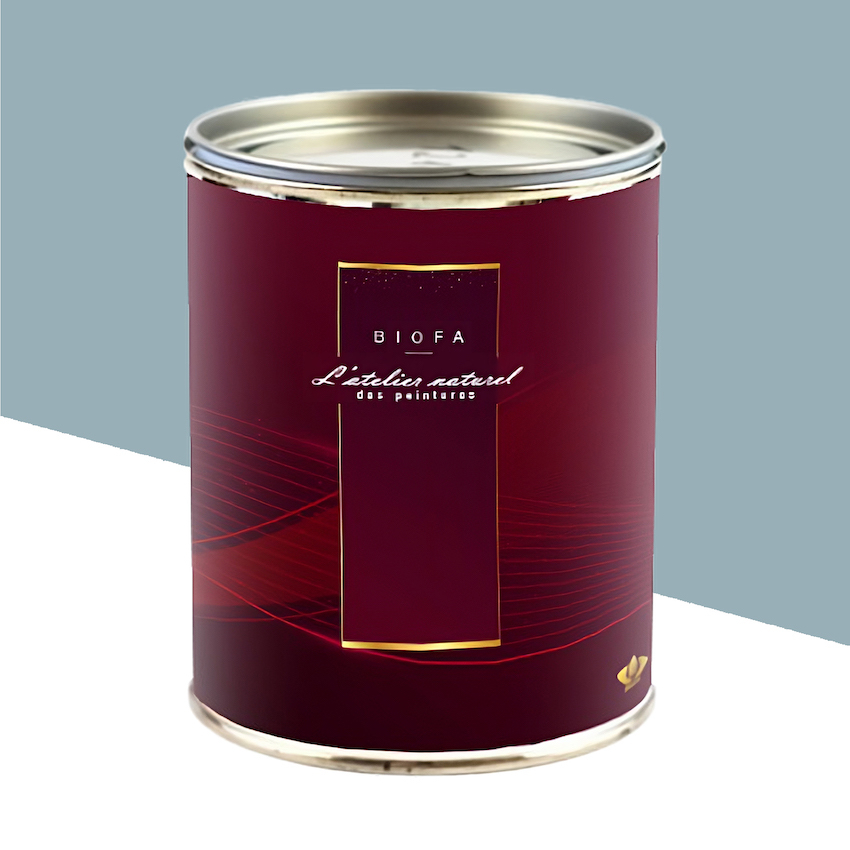 Laque Brillante Teintes Groupe 1 Ciel - 1 L