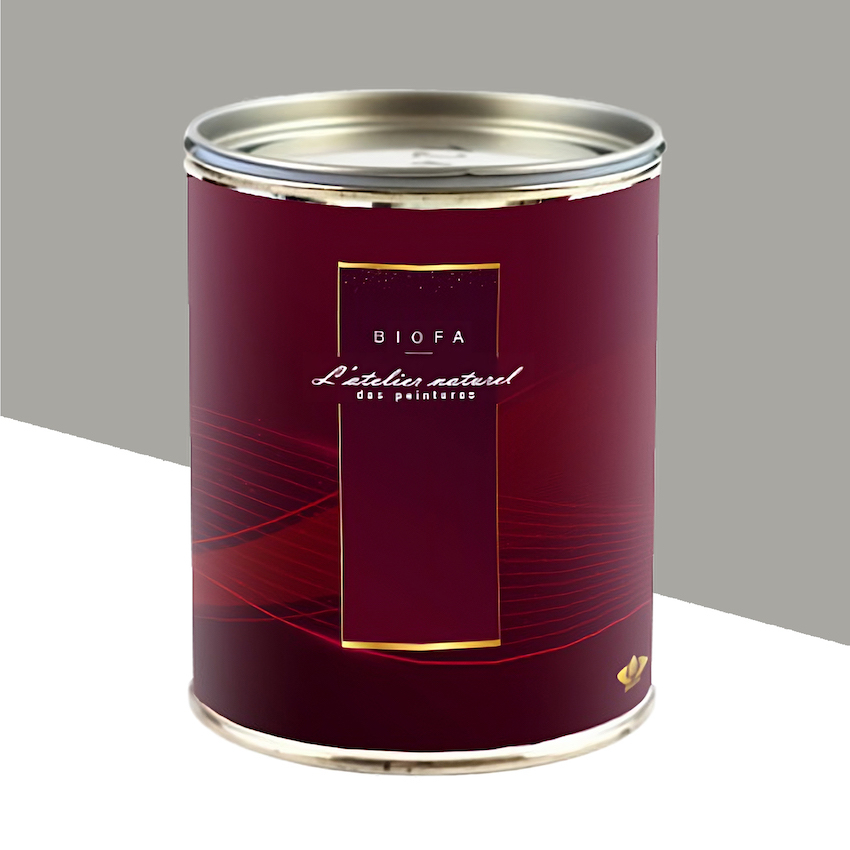 Laque Brillante Teintes Groupe 1 Mistral - 2,5 L