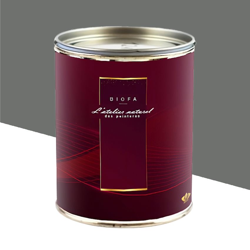 Laque Brillante Teintes Groupe 1 Pavé - 2,5 L