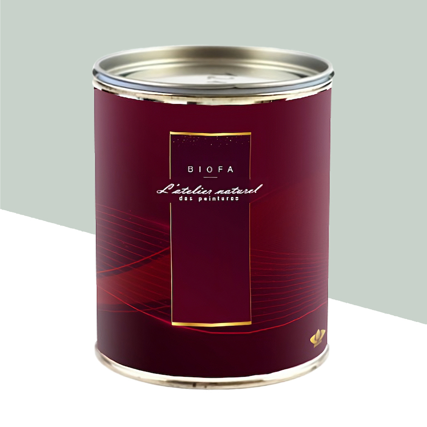 Laque Brillante Teintes Groupe 1 Opale - 2,5 L