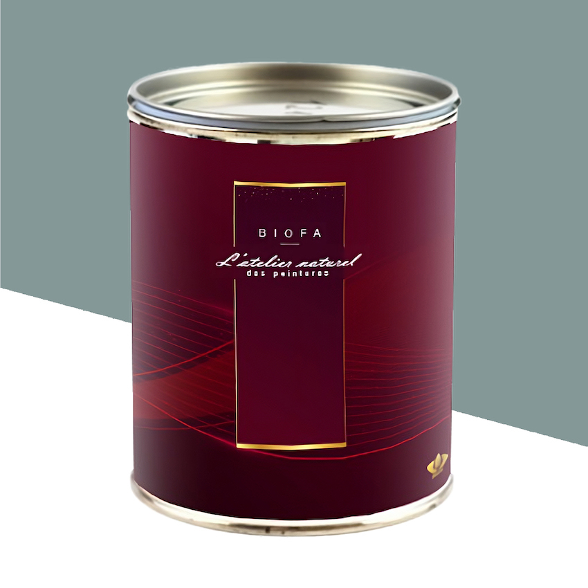 Laque Brillante Teintes Groupe 1 Givre - 2,5 L