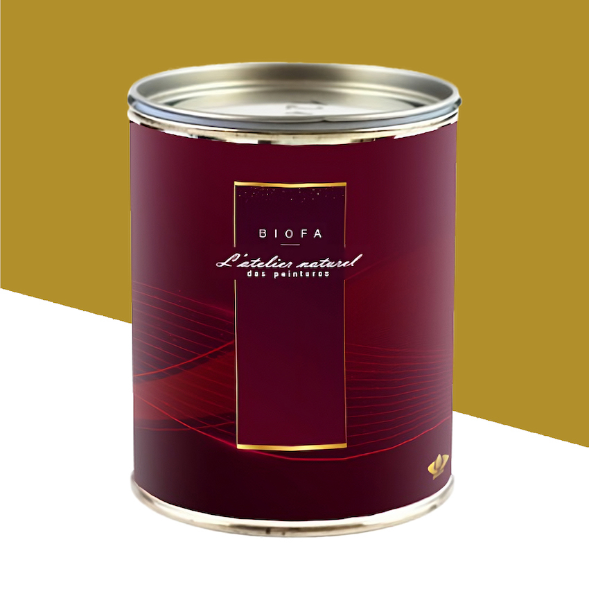 Laque Brillante Teintes Groupe 1 Sahara - 1 L
