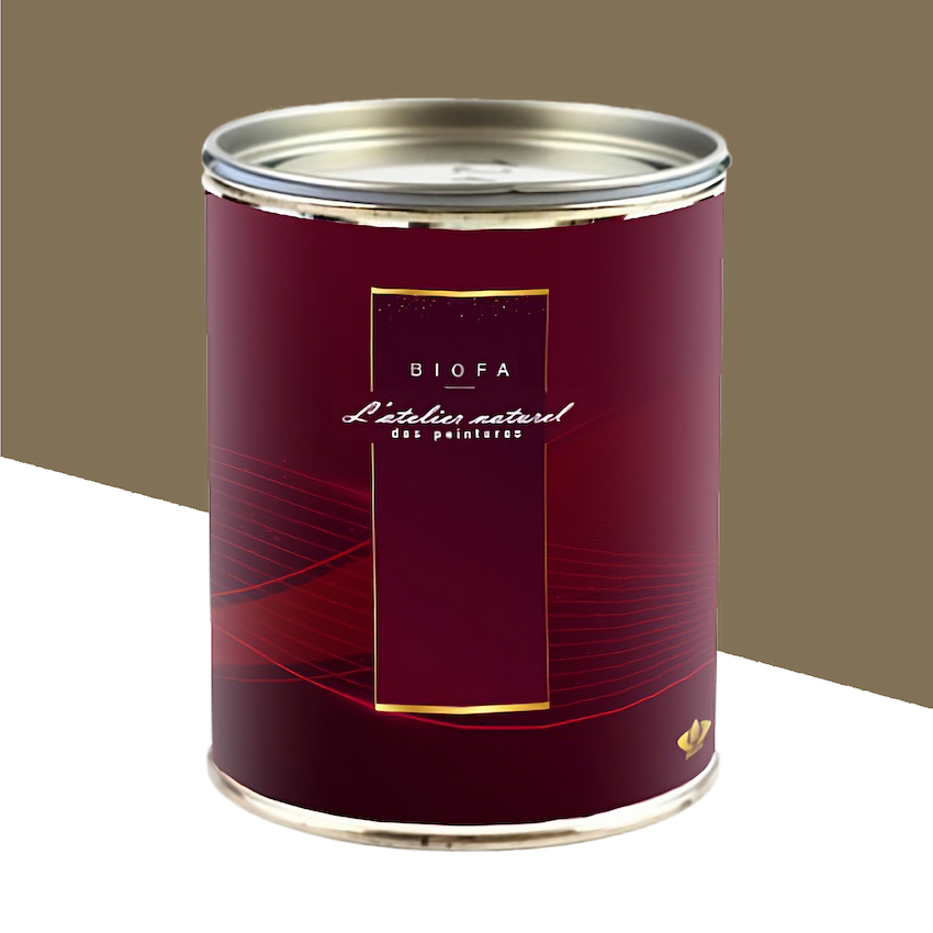 Laque Brillante Teintes Groupe 1 Camel - 2,5 L
