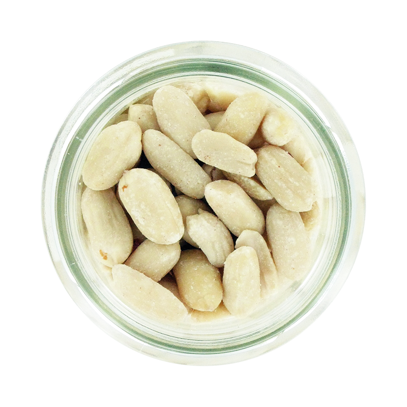 flor.-farm Cacahuètes bio crues et non salées - , 3.80 CHF