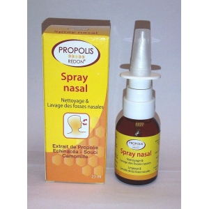 Propolis Spray Nasal