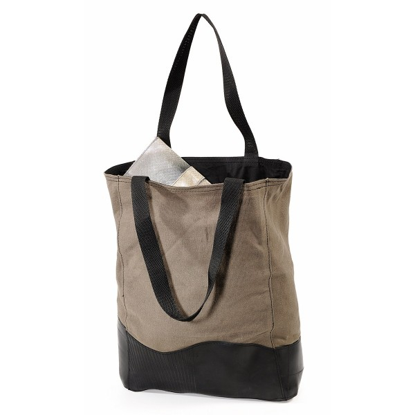 sac toile parachute