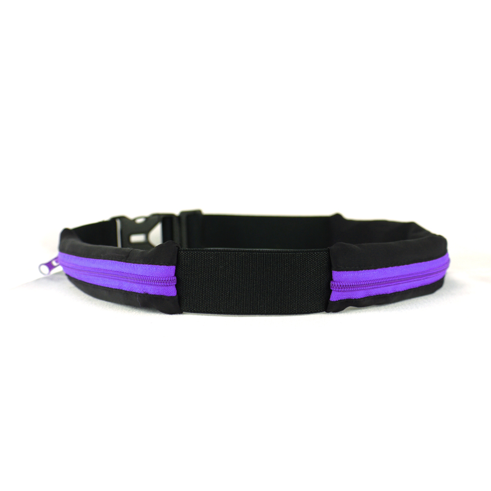 Ceinture Boa L originale Violet Sevellia