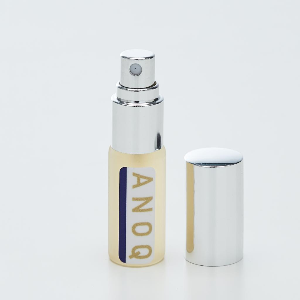 Spray parfum pour diffuseur Accord audacieux 5 ml
