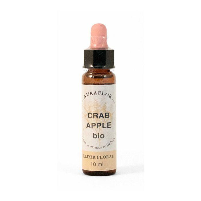 Pommier sauvage – Fleurs de Bach bio - Dioter