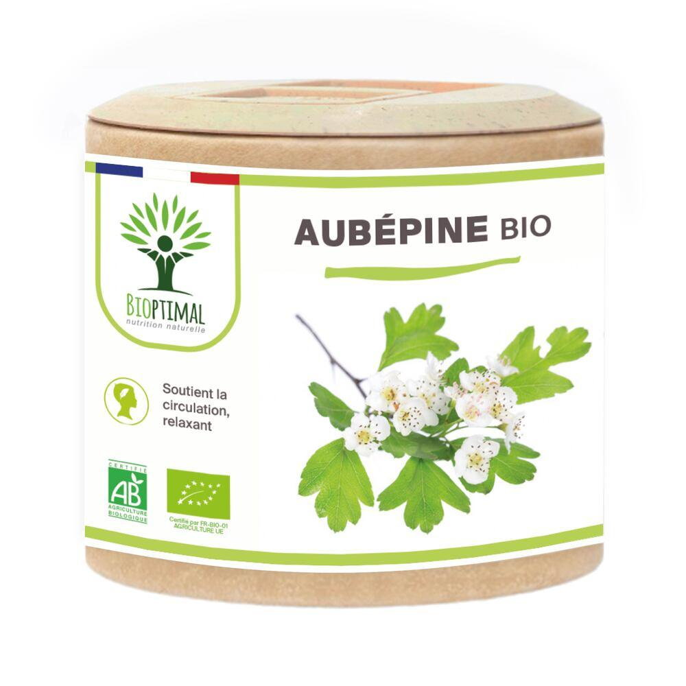 Aubépine BIO  