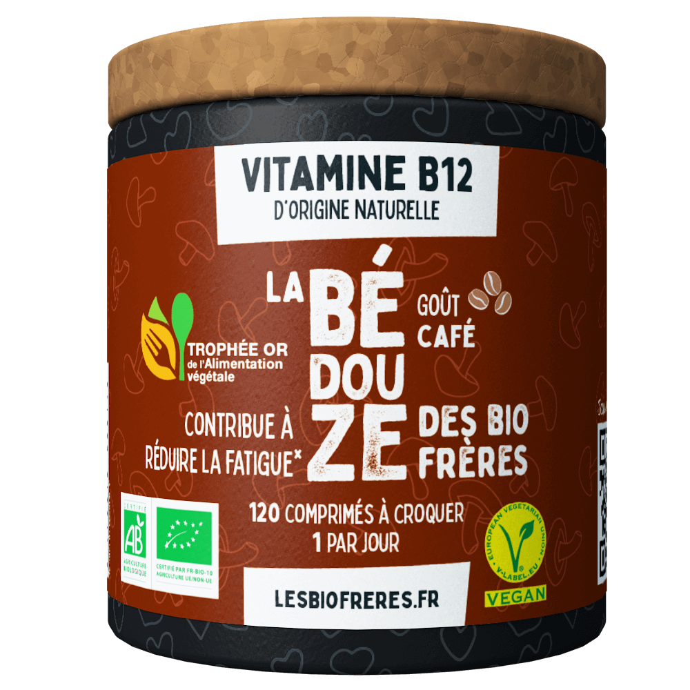 Bédouze Café Bio