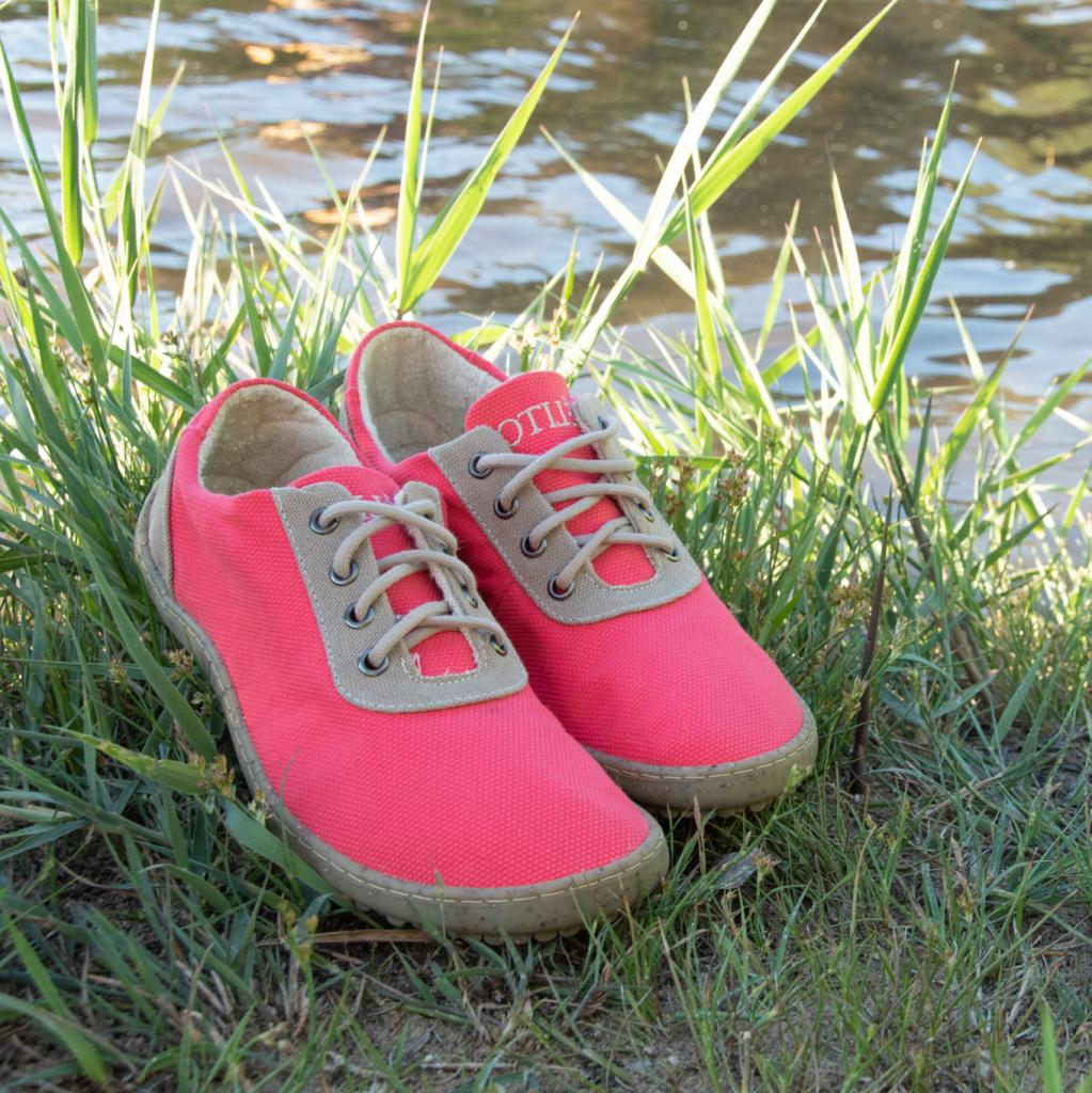 Primi Télito - Corail