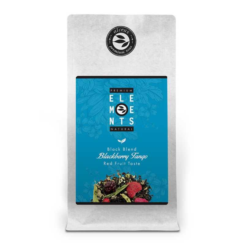 Blackberry Tango infusions fruités BIO 100 Gr vrac