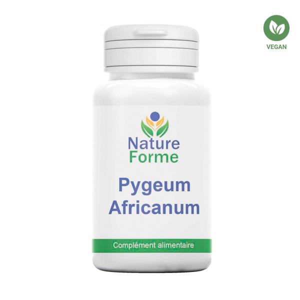 Pygeum Africanum