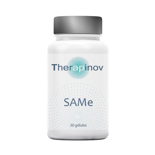 Resveratrol 30 gélules