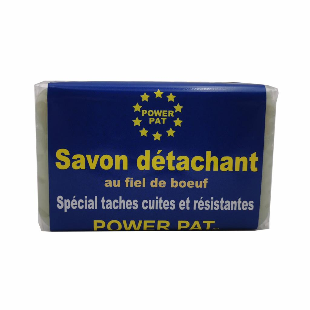 Savon détachant au fiel - 1