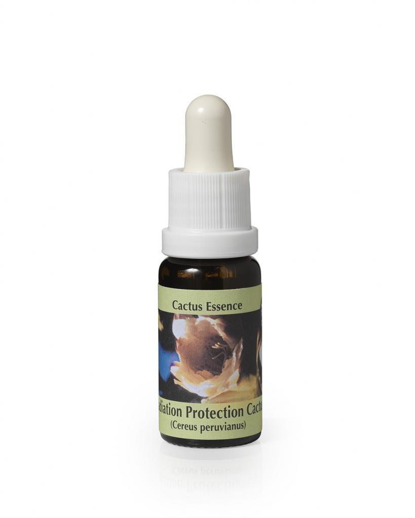 Radiation Protection Cactus (élixir 15ml)