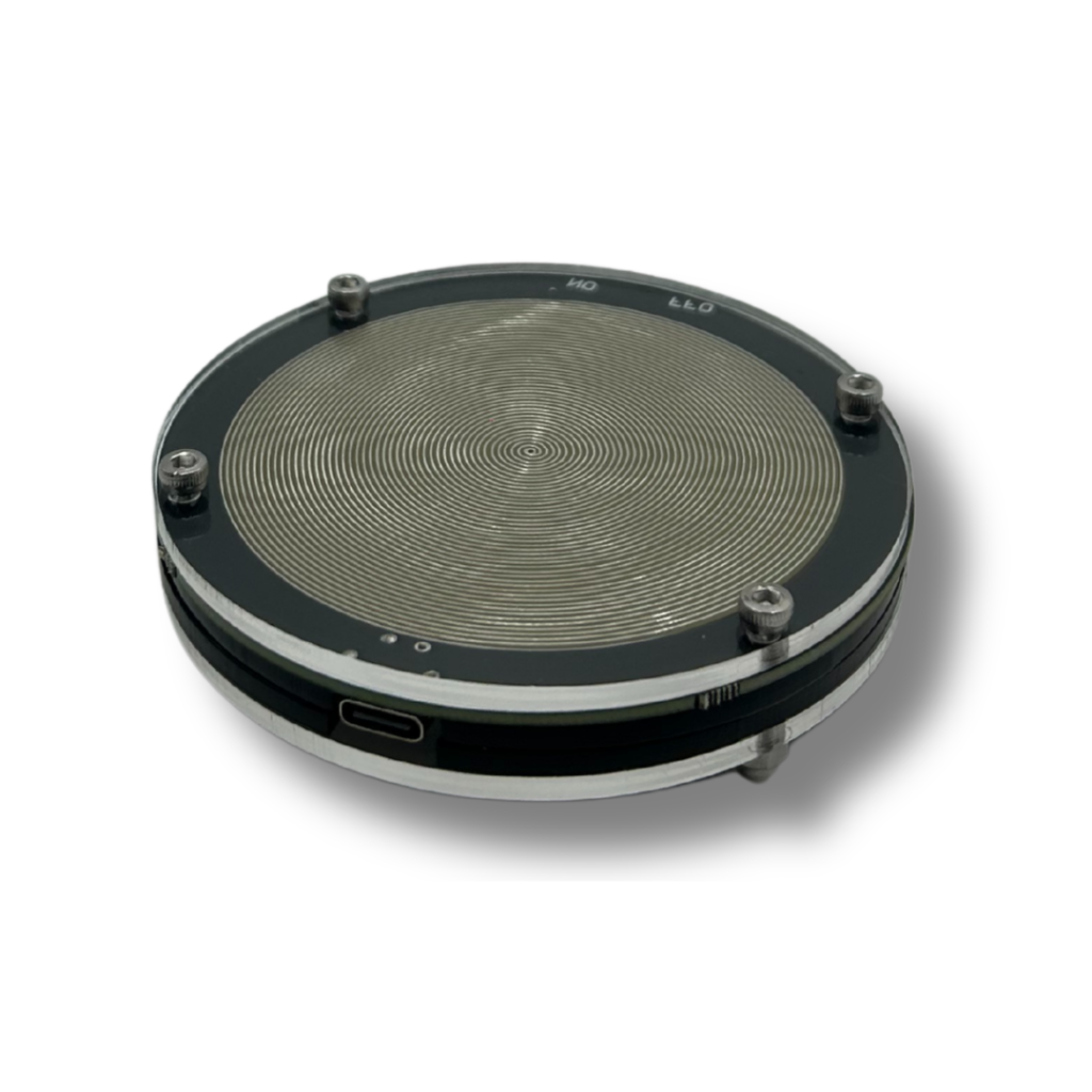 Résonateur de Schumann 7.83HZ