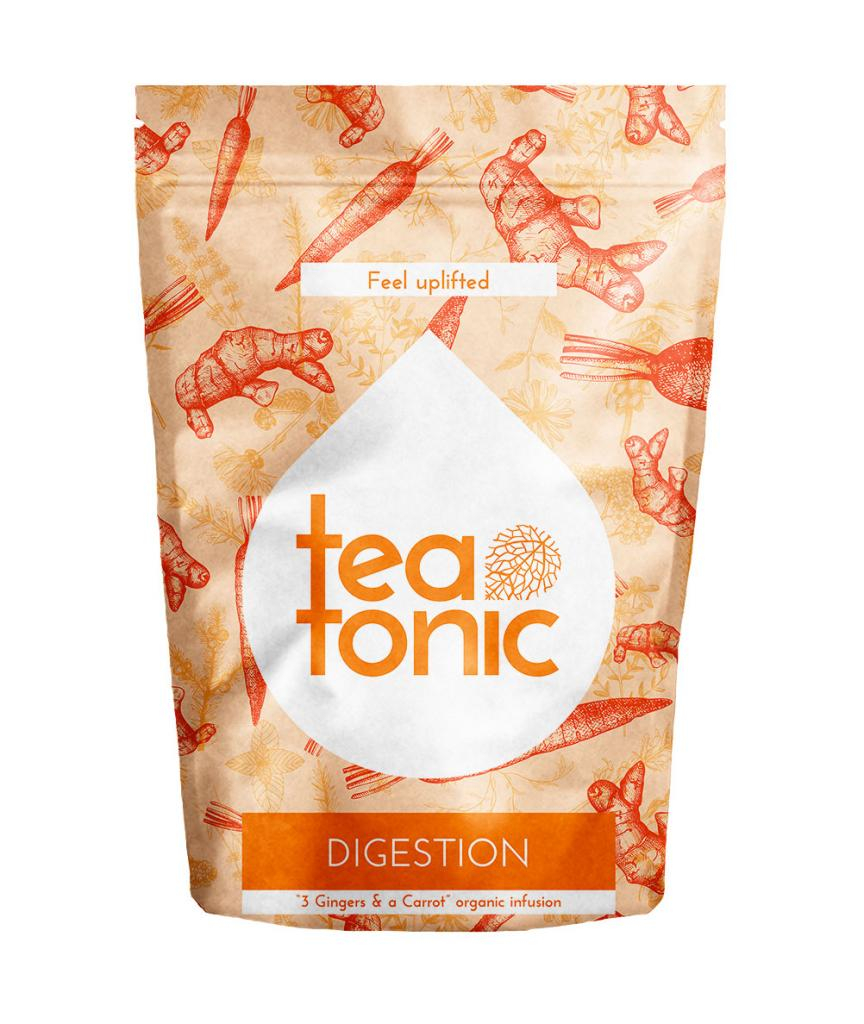Teatonic Digestion 1