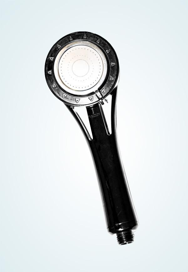 Douchette ORIGINALE écologique et économique Eco2Douche Sevellia