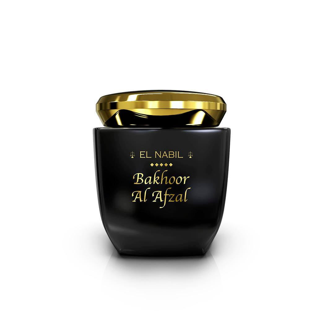 Encens Bakhour Afzal El Nabil