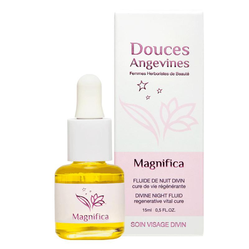 Fluide de Nuit Divin - Magnifica - DOUCES ANGEVINES