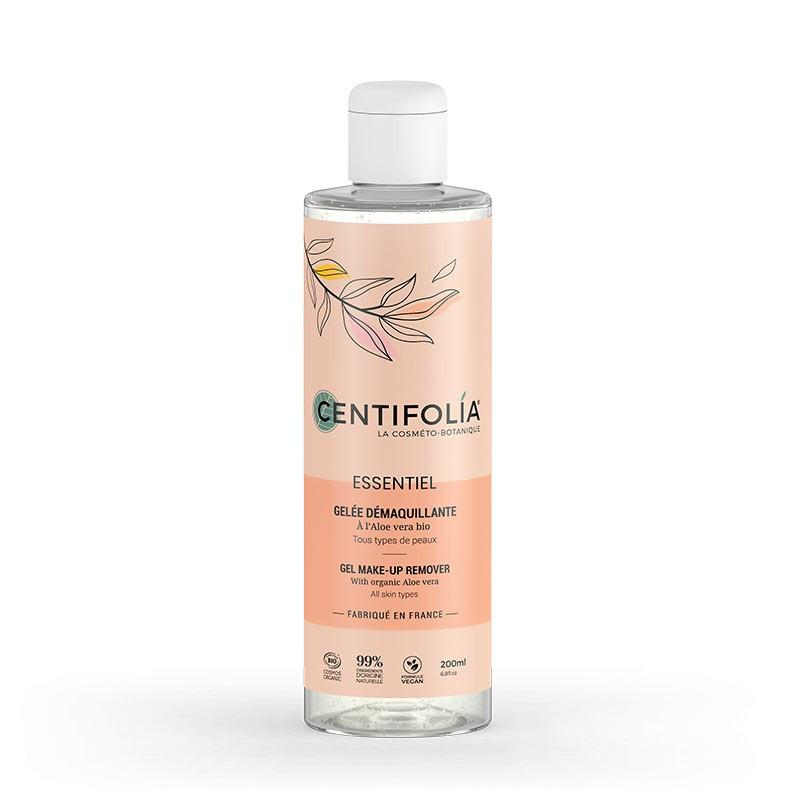 Gelée Démaquillante - Centifolia