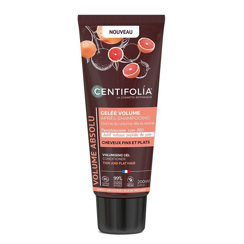Gelée Volume Après-Shampooing - Centifolia