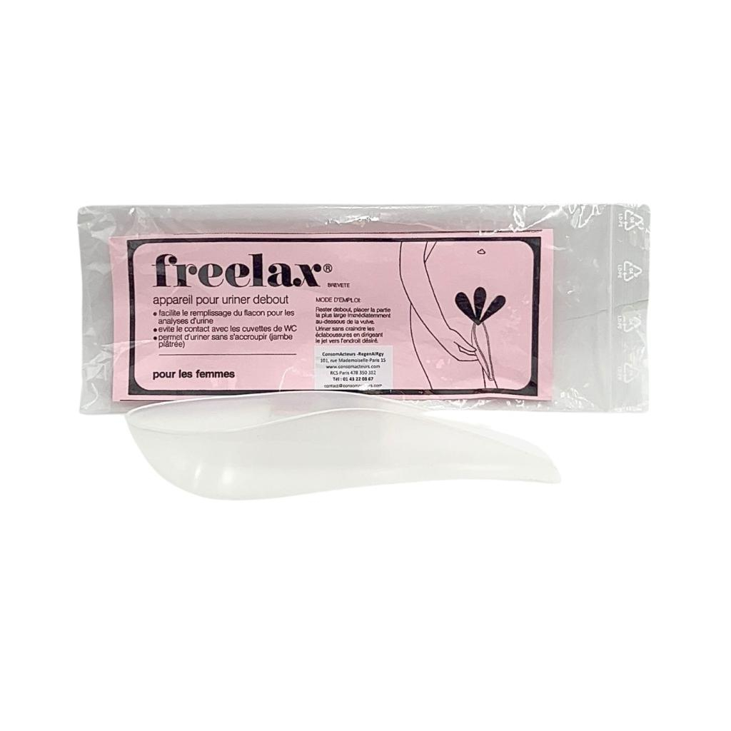 Pisse-debout Freelax