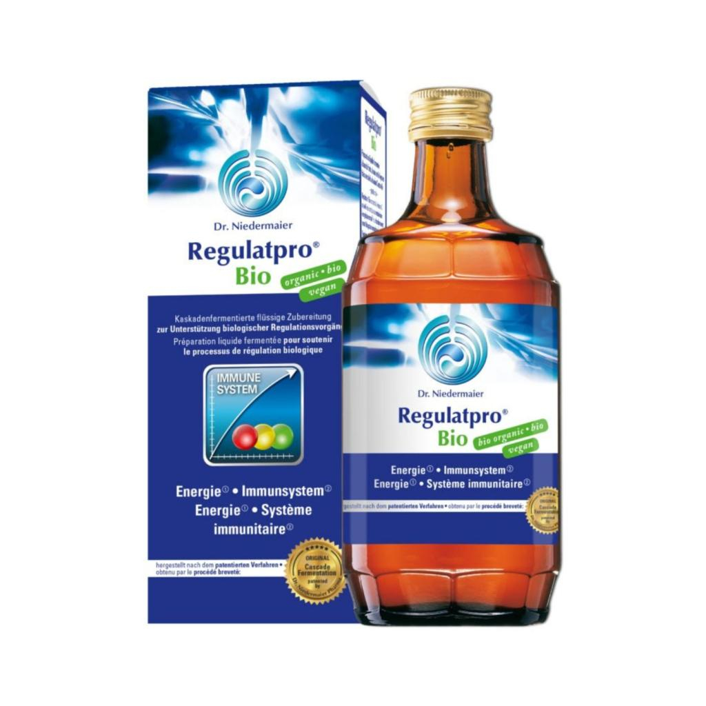 RegulatPro Bio Dr Niedermaier