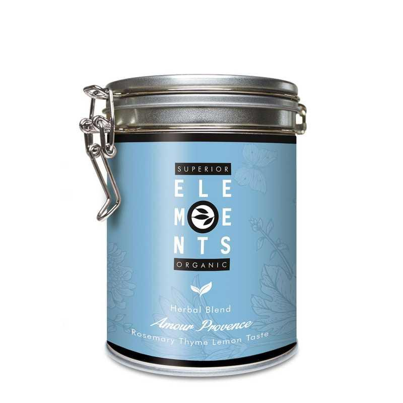 Amour Provence BIO 100 Gr vrac