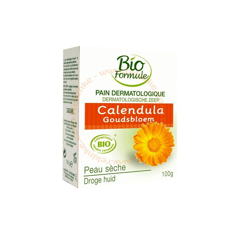 Pain Dermatologique Tea Tree Bio Sevellia