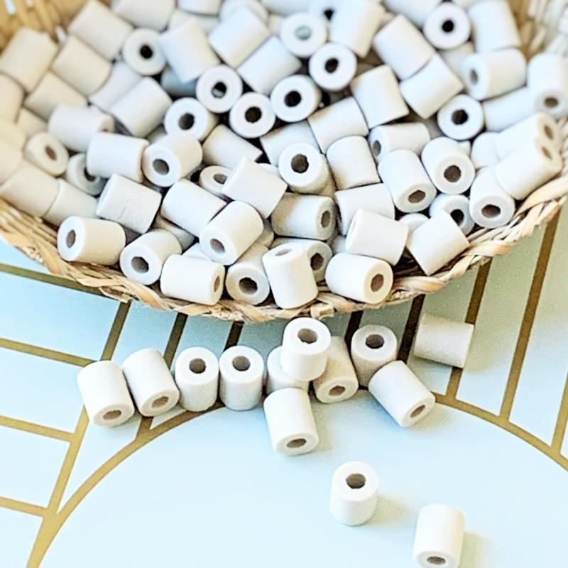 Perles de céramique pour lave-linge (50)