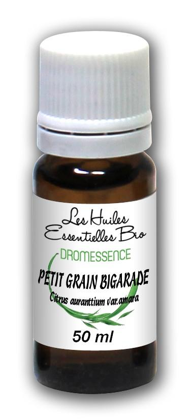 Huile essentielle de néroli – SOWÉ Botanic Lab