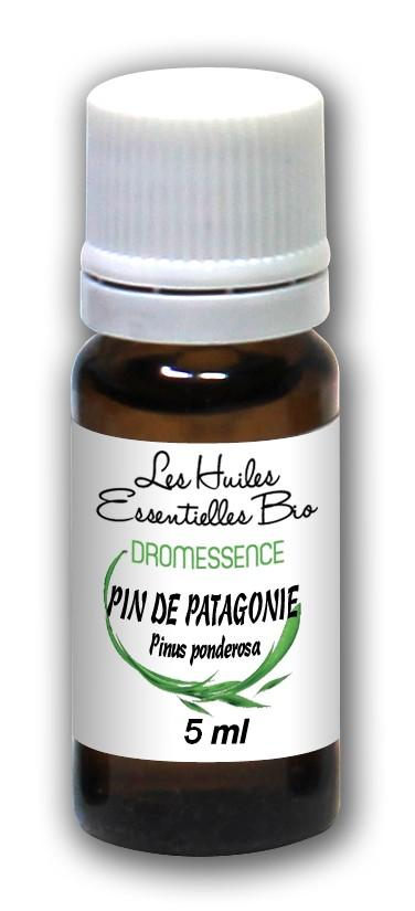 Huile essentielle Pin de Patagonie  5 ml DROMESSENCE