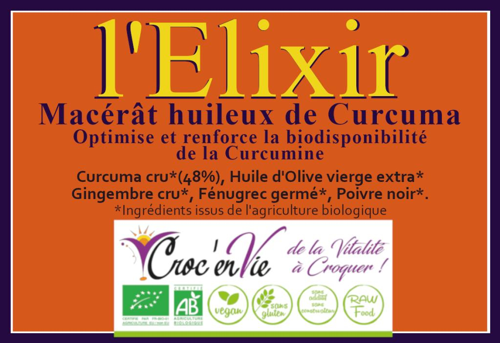 L'Elixir